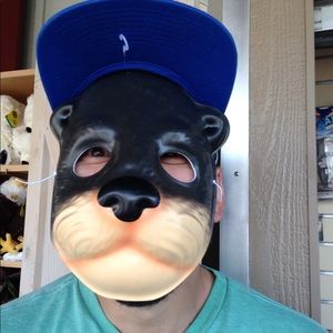 Meet your Posher, Dean